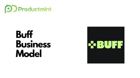 how does buff make money.